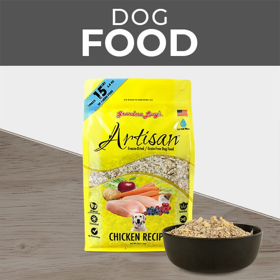 Dog Food