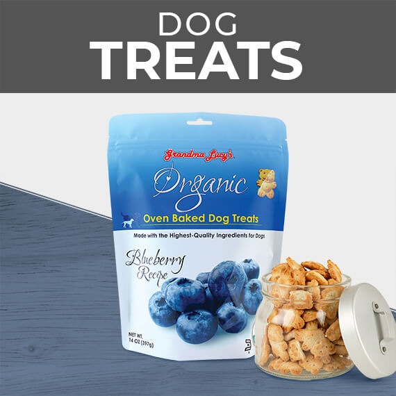 Dog Treats