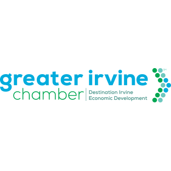 Greater Irvine Chamber award