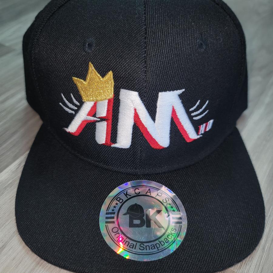 Crowns (Hats) – AMHD Apparel