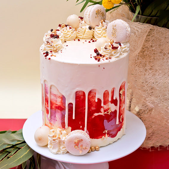 Best Red Velvet Cake | Cupcake Central