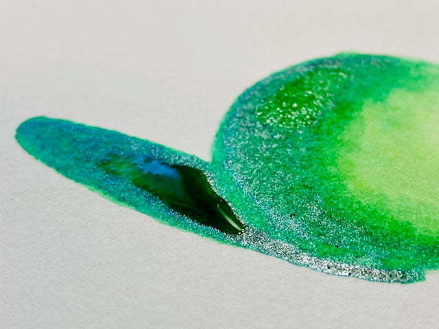 Watercolour vs. Coloured Inks: What You Need to Know – Etchr Lab