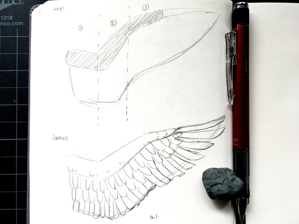 Watercolour Crash Course On Birds Etchr Lab