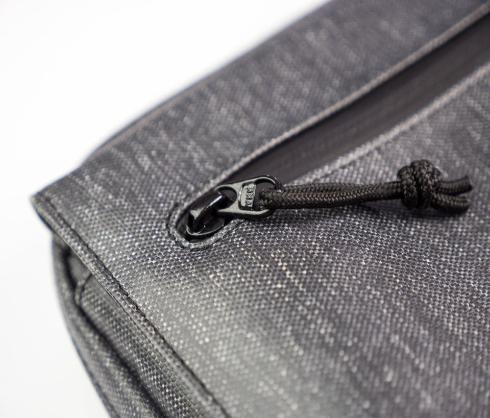 Etchr Slate Art Satchel | Art Bag Designed For Artists On The Go 