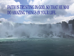 Faith