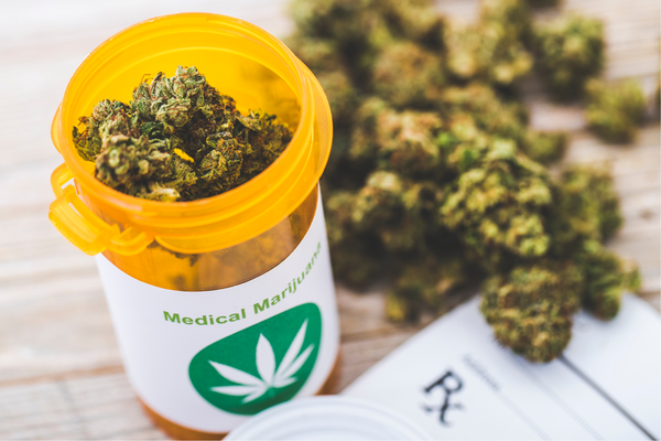 drug testing and medical marijuana