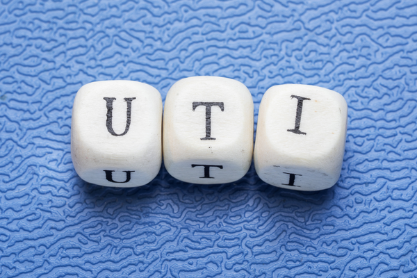 UTI urinary tract infection