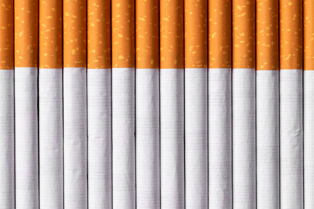 how addictive is nicotine