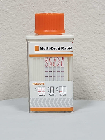 mamp drug screen