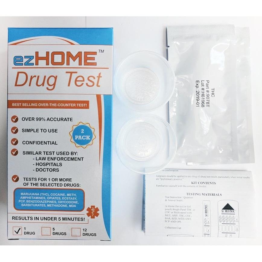 EZ Home Drug Test 1 Drug Test THC   B4eba6ec53a09f3a6dce48d38d1032ca 1024x1024@2x 