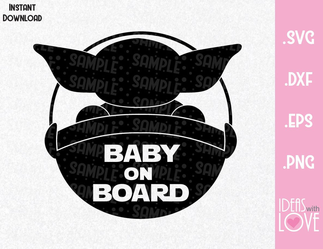 Free Free Svg Baby On Board 670 SVG PNG EPS DXF File