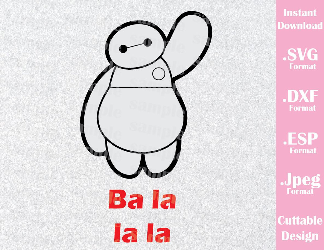 Featured image of post View 19 Baymax Svg