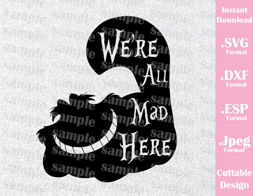 Svg Tagged Alice In Wonderland Ideas With Love