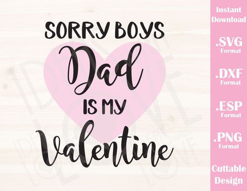 Download Svg Tagged Daddy Is My Valentine Ideas With Love