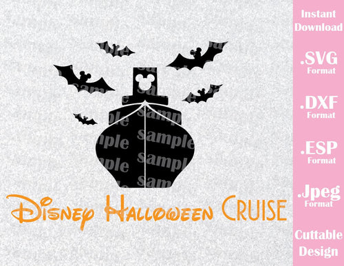 Download Halloween Tagged Disney Cruise Ideas With Love