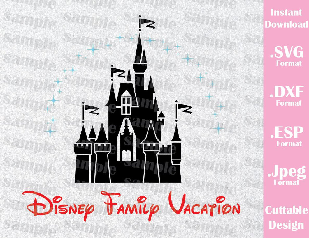 Free Free 244 Disney Four Parks Svg SVG PNG EPS DXF File