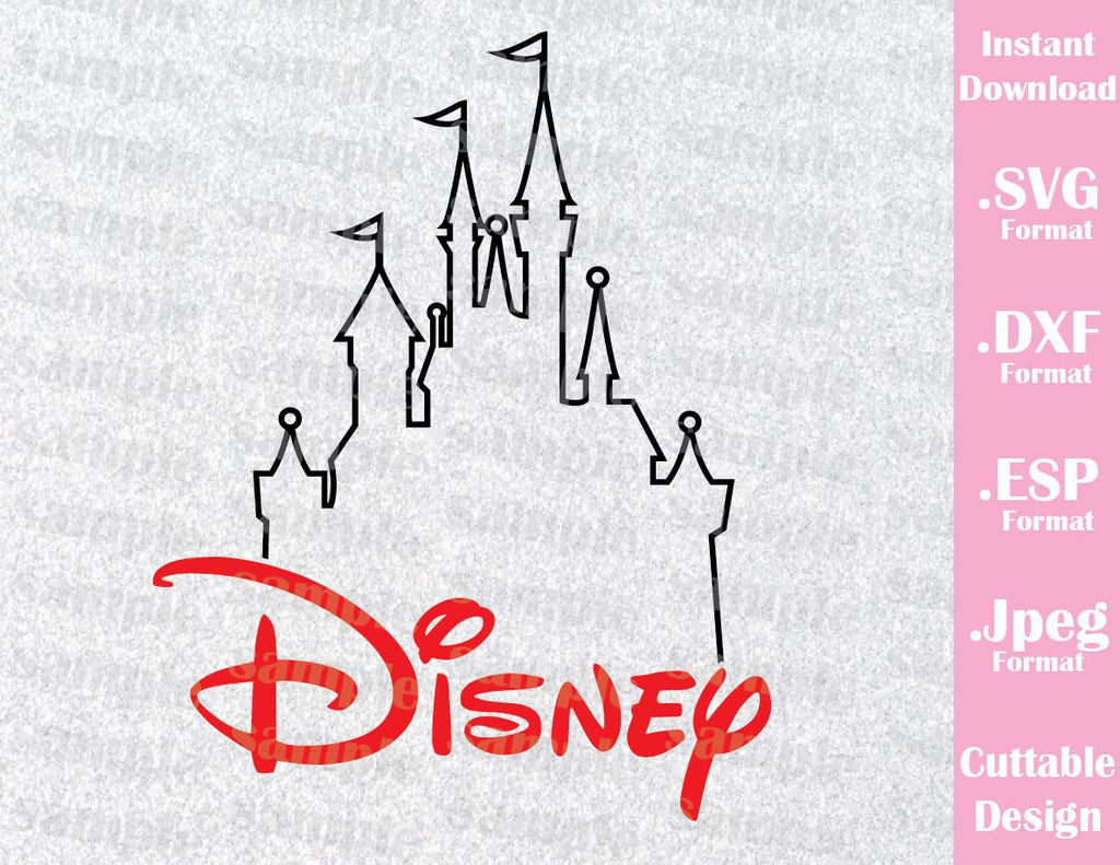 Free Free 92 Disney 4 Parks Svg SVG PNG EPS DXF File