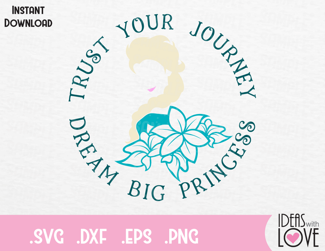 Free Free 75 Princess Elsa Svg SVG PNG EPS DXF File