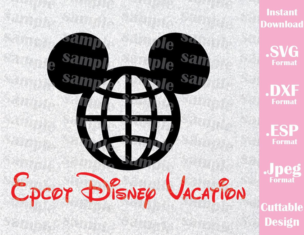 Free Free 179 Disney Epcot Svg SVG PNG EPS DXF File