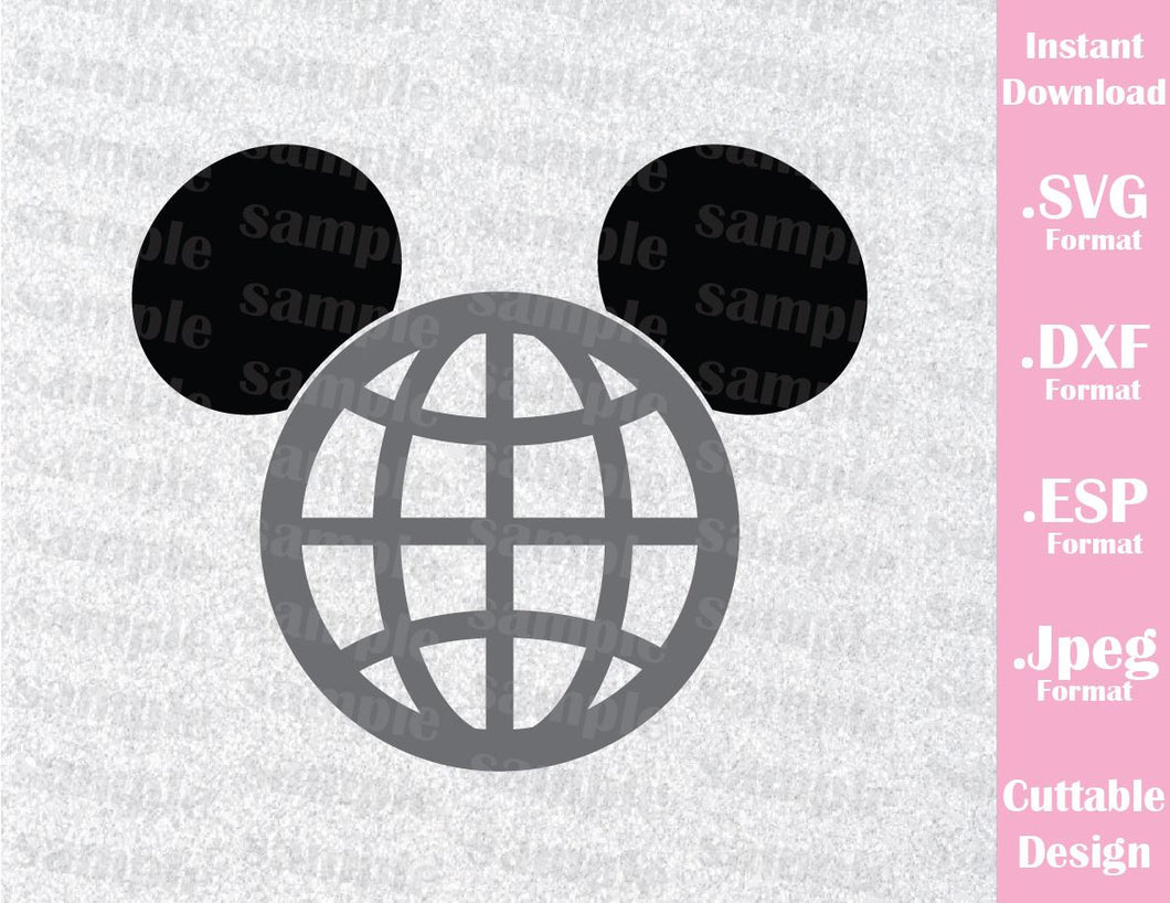 Free Free 81 Disney Epcot Svg SVG PNG EPS DXF File