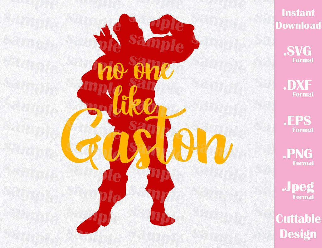 Download Gaston Svg Gaston Clipart Disney Villains Svg Disney Quote Svg The Beauty And The Beast Svg Gaston Quote Svg Cut File For Cricut Clip Art Art Collectibles Lifepharmafze Com