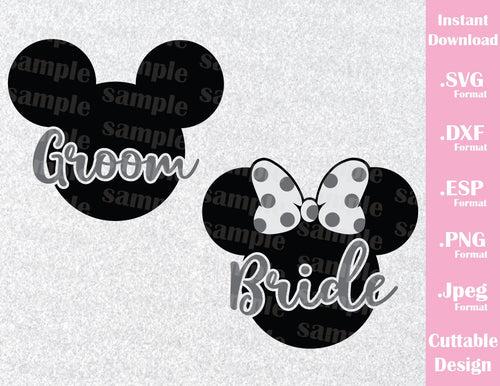 Free Free 223 Disney Wedding Svg SVG PNG EPS DXF File