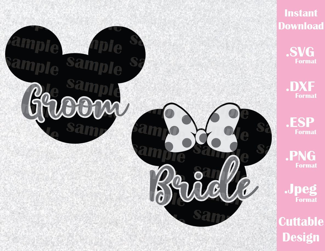 Free Free 199 Disney Wedding Svg SVG PNG EPS DXF File