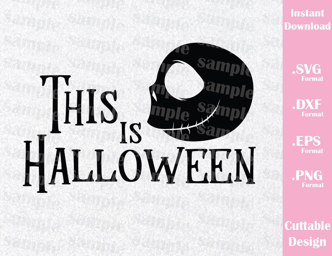 jack skellington this is halloween inspired cutting file in svg eps ideas with love jack skellington this is halloween inspired cutting file in svg eps dxf and png format