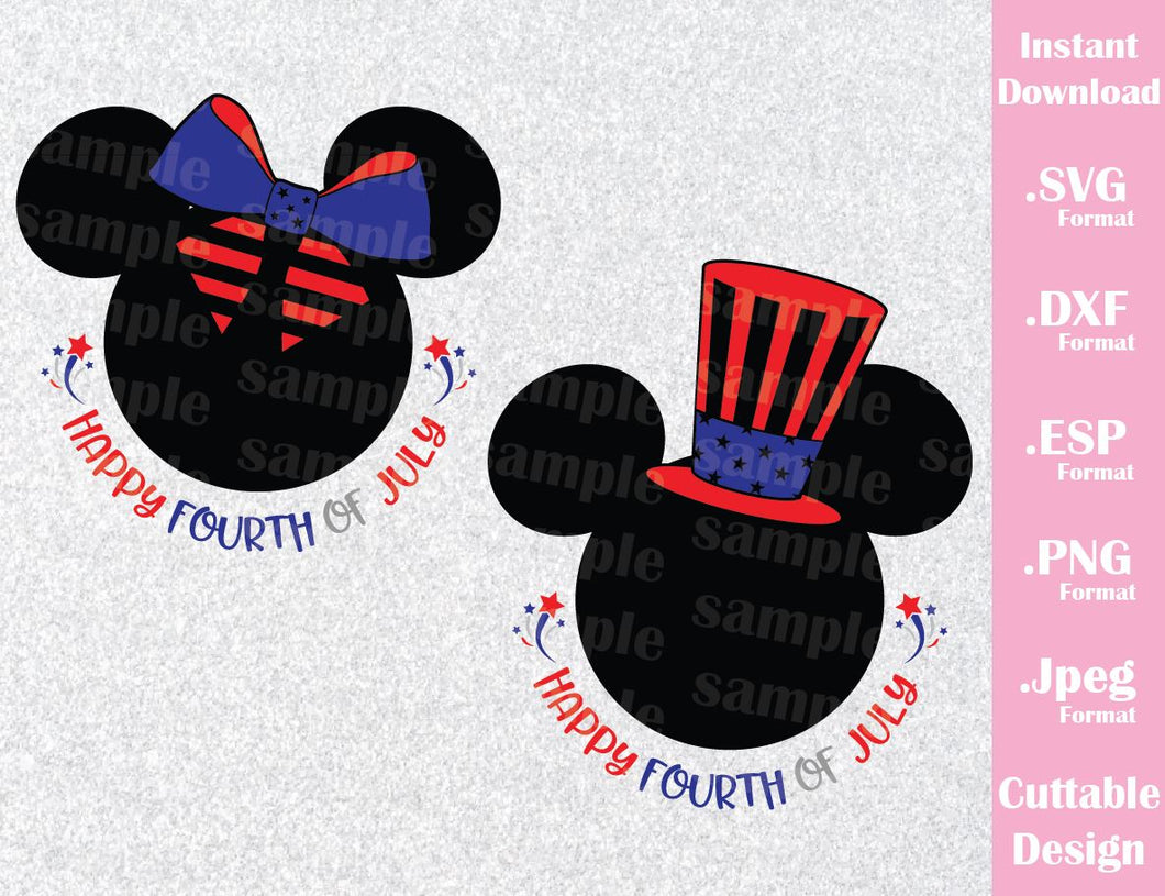 Free Free 305 Disney 4Th Of July Svg Free SVG PNG EPS DXF File
