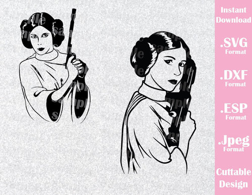 Download Svg Tagged Princess Leia Ideas With Love