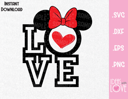 Free Free 168 Disney Inspired Svg SVG PNG EPS DXF File