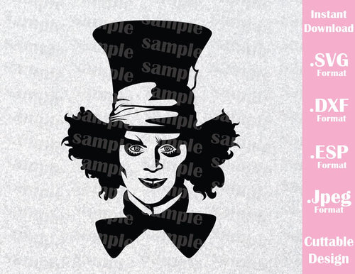 Download Svg Tagged Mad Hatter Ideas With Love