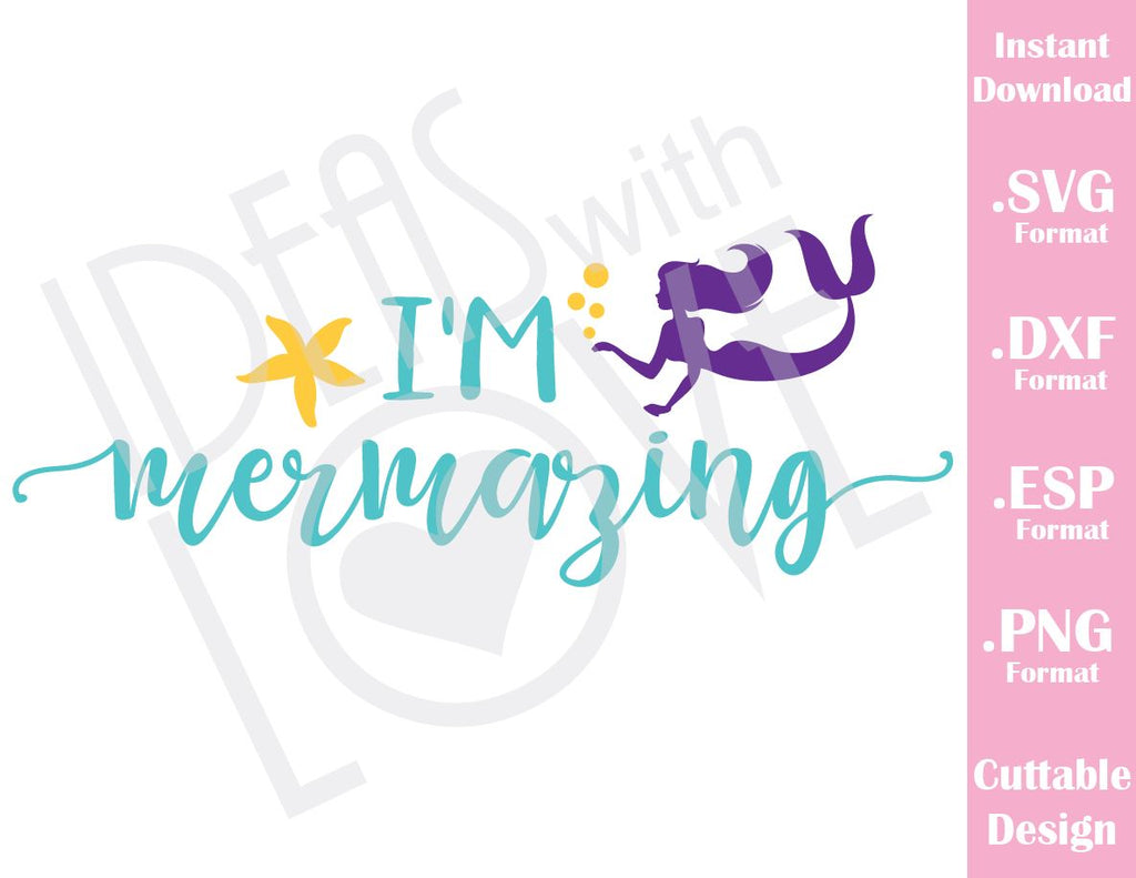 Free Free 101 Mermaid Quotes Svg Free SVG PNG EPS DXF File