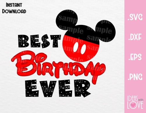 Download Svg Tagged Mickey Birthday Ideas With Love