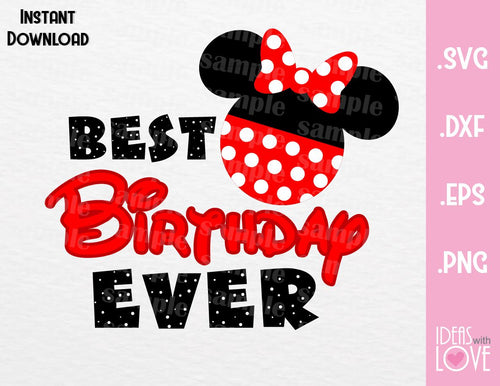 Download Svg Tagged Disney Birthday Svg Ideas With Love