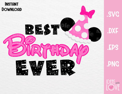 Download Svg Tagged Disney Birthday Svg Ideas With Love