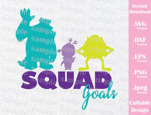 Free Free 202 Silhouette Disney Cricut Monsters Inc Svg Free SVG PNG EPS DXF File