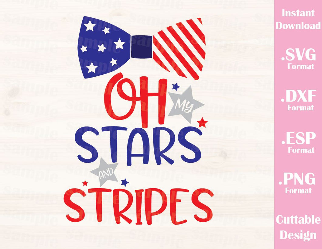 Download Fourth Of July Quote My Stars And Stripes Cutting File In Svg Esp Ideas With Love