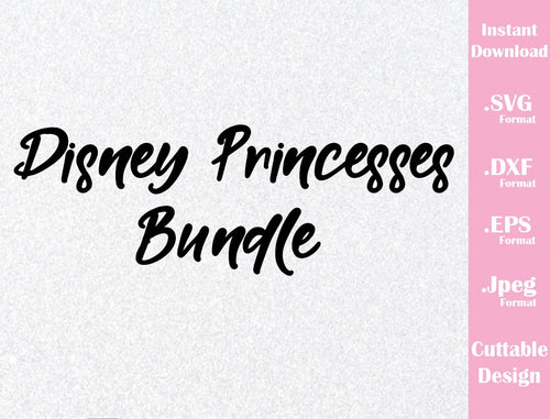 Svg Tagged Cinderella Ideas With Love