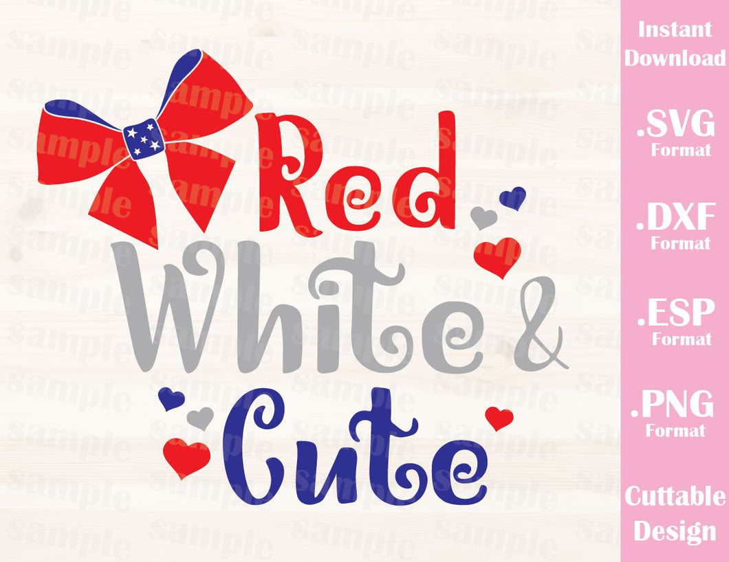 Free Free Cute 4Th Of July Svg