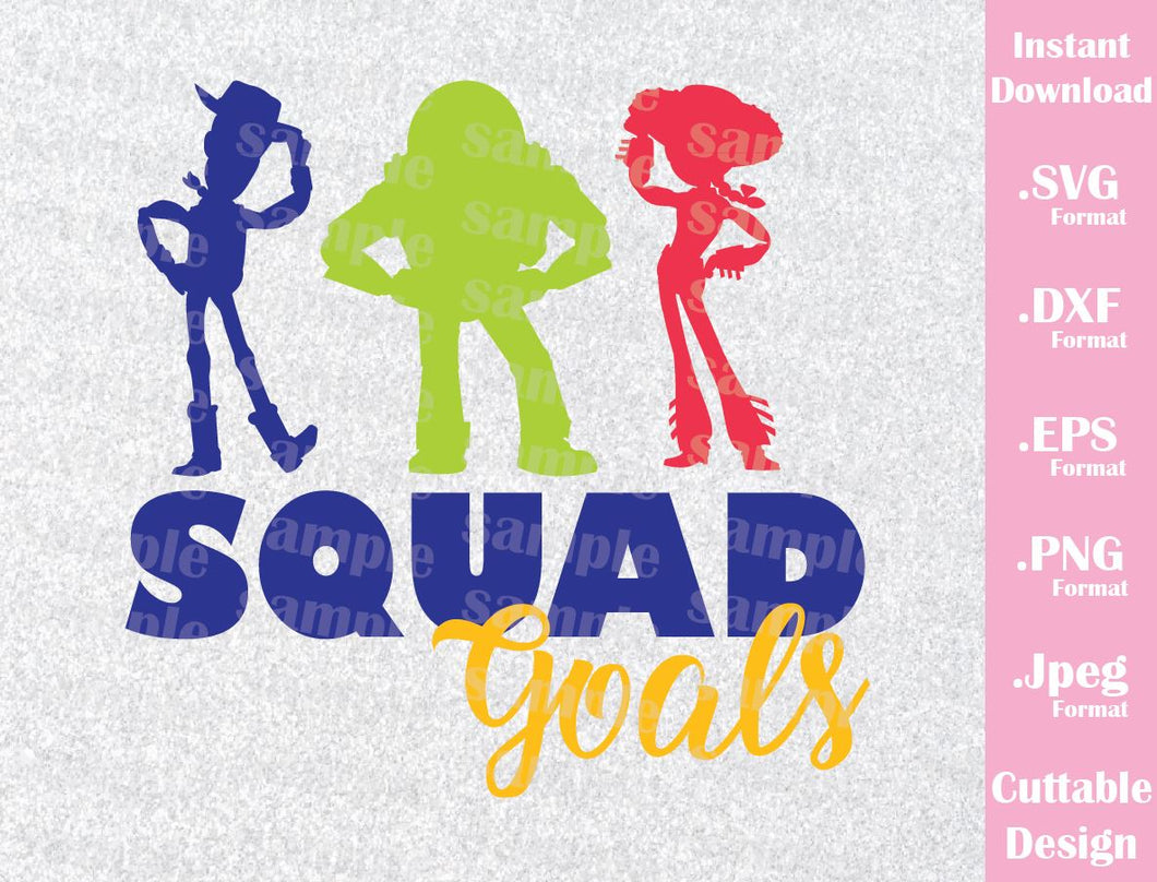 Free Free 160 Squad Goals Silhouette Disney Svg Free SVG PNG EPS DXF File