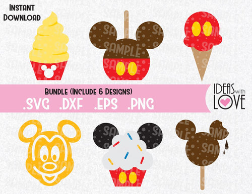 Svg Tagged Dole Whip Ideas With Love