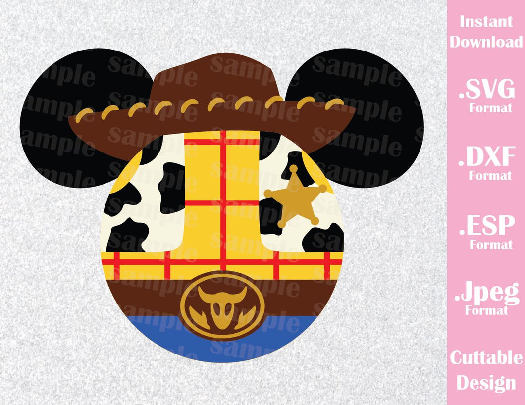 Free Free Disney Svg Woody 74 SVG PNG EPS DXF File