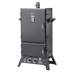 Hark Big Boss Gas Smoker