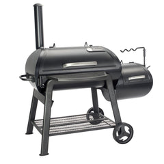 Landmann Vinson 500 Offset Smoker Joe S Bbqs