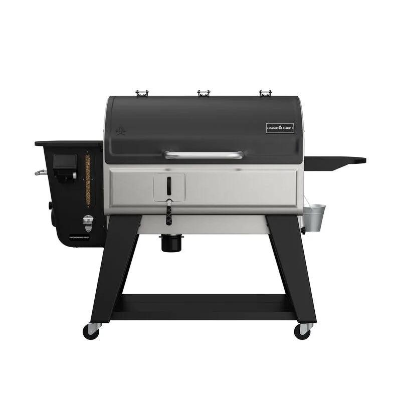 Camp Chef Woodwind Pro 24 with Sidekick Joe s BBQs