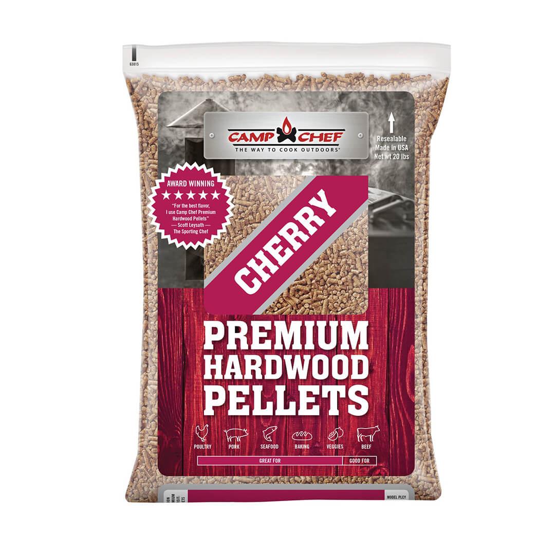 Camp Chef Competition Blend 9kg Premium Hardwood Pellets Joe s BBQs