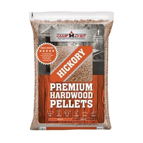 Camp Chef Competition Blend 9kg Premium Hardwood Pellets Joe s BBQs