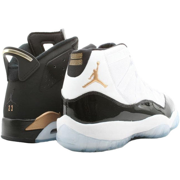 jordan 11 defining moments