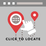 Store locator